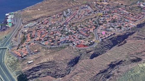 Foto 5 de Terreny industrial en venda a Via del Cabildo, 15, Barranco Hondo, Santa Cruz de Tenerife