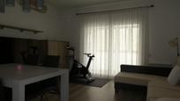 Wohnzimmer von Wohnung zum verkauf in Montornès del Vallès mit Klimaanlage, Heizung und Abstellraum