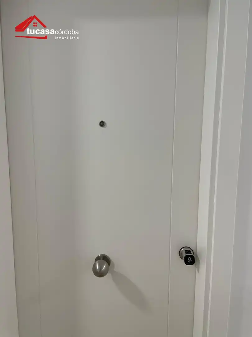 Apartament en venda en Córdoba amb Aire condicionat, Calefacció i Parquet