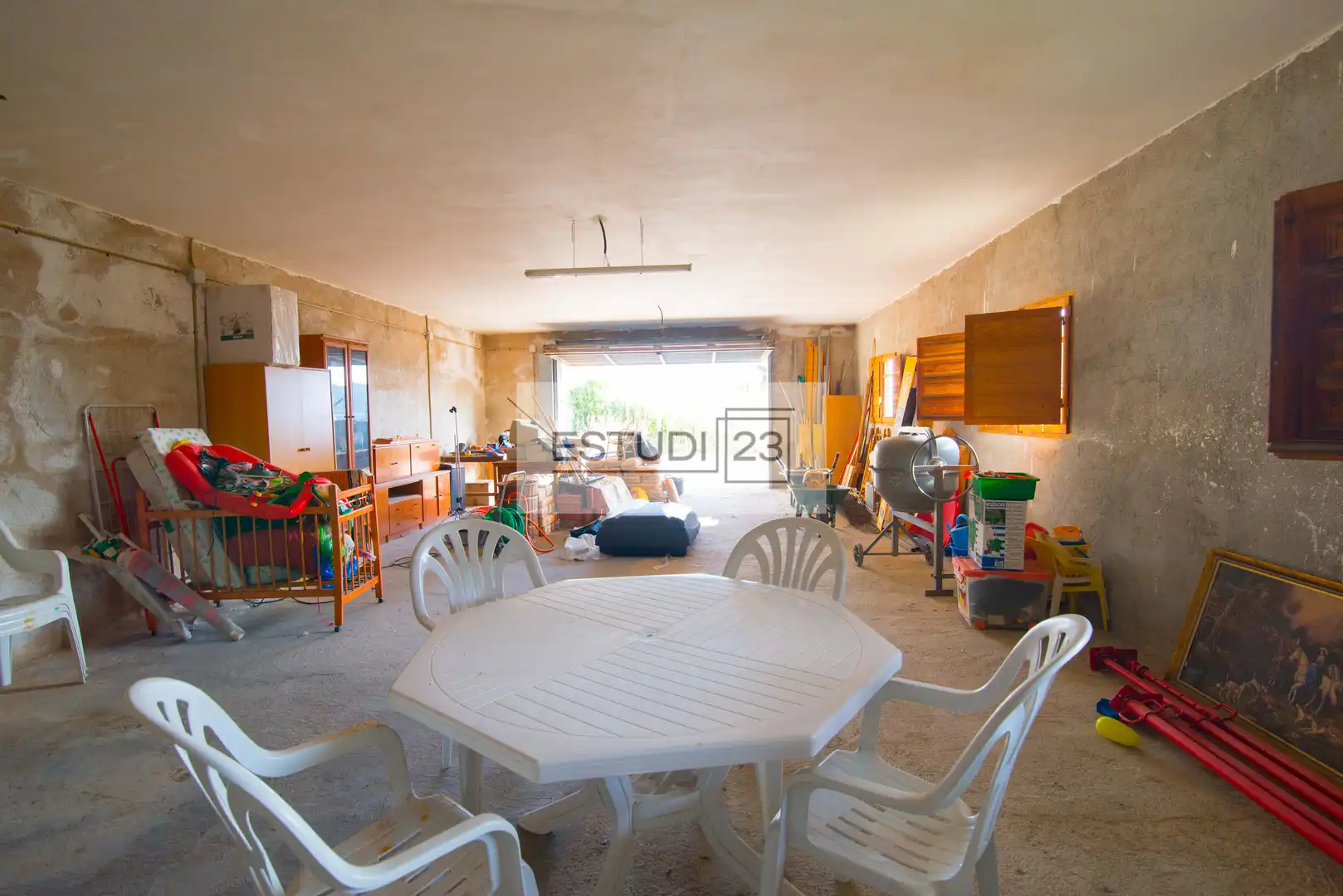 Terreno residencial en venta en Carrer Roures, imagen 17