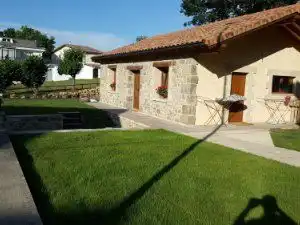 Casa con terraza en venta en Barrio Arroyo, imagen 17