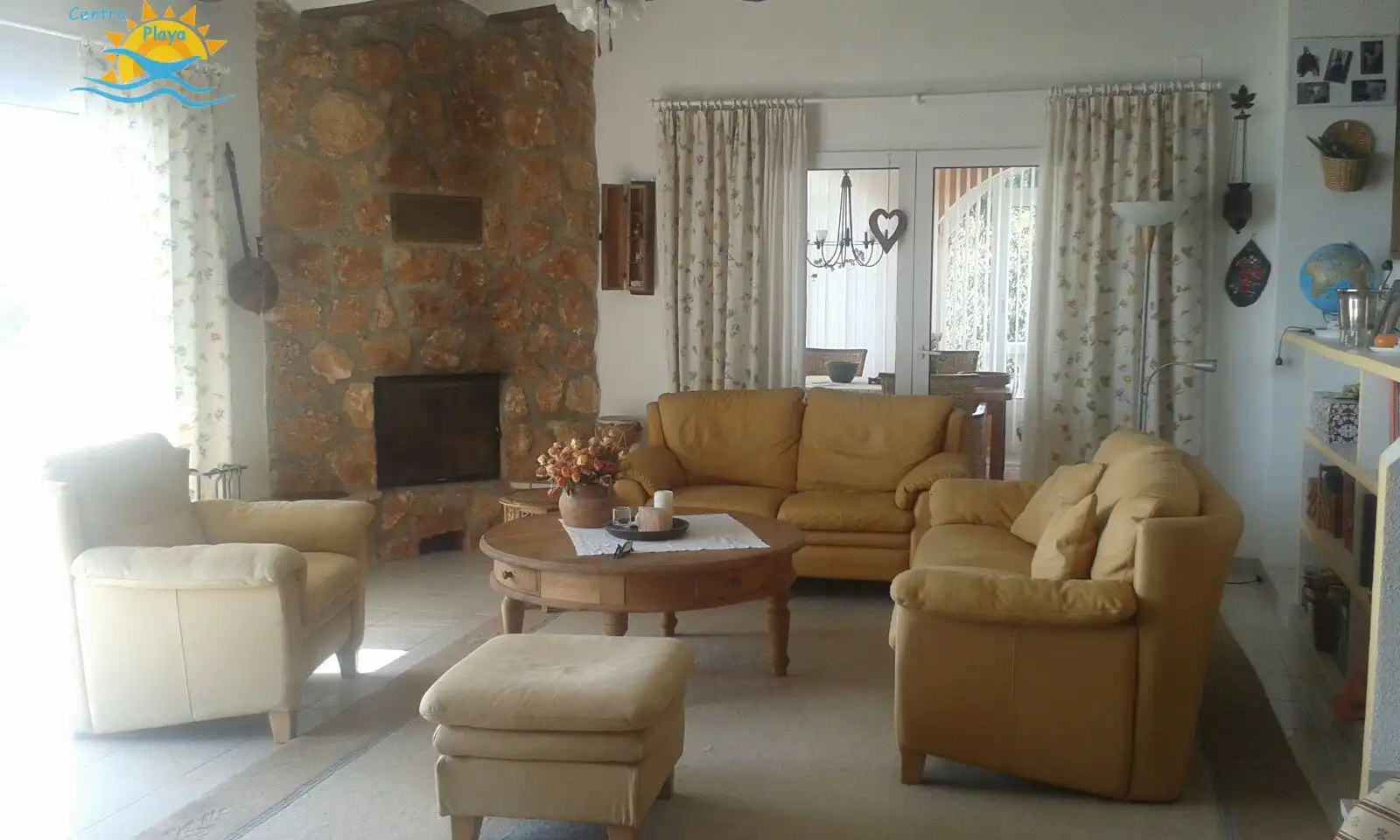 Villa mit Pool zum Verkauf in ZONA DEL PINAR ALCOSSEBRE, imagen 4