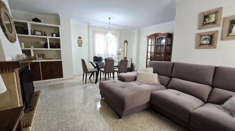 Foto 4 de Casa adosada en venta en San José - San Bernardo, Cádiz