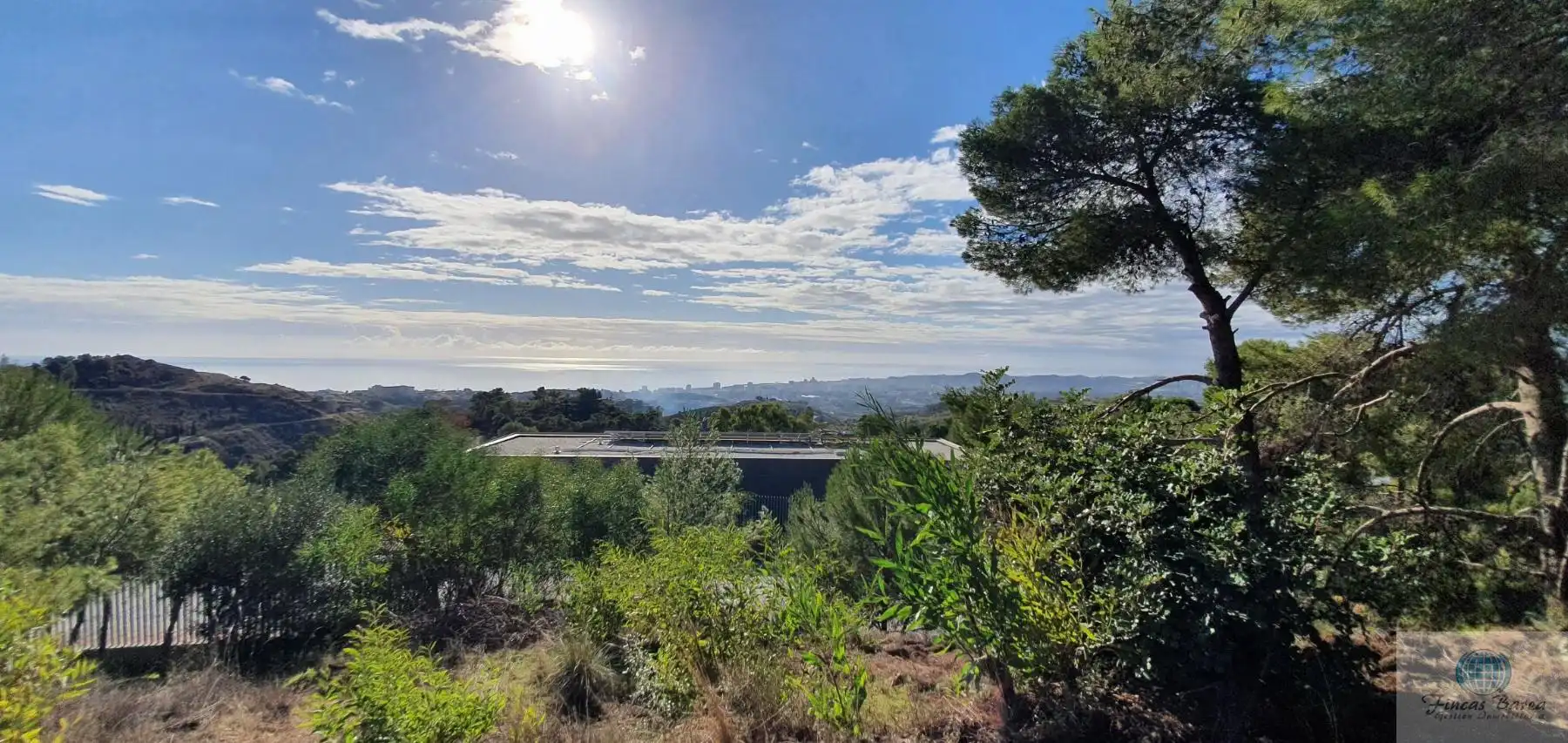 Terreni e lotti in vendita a Mijas pueblo