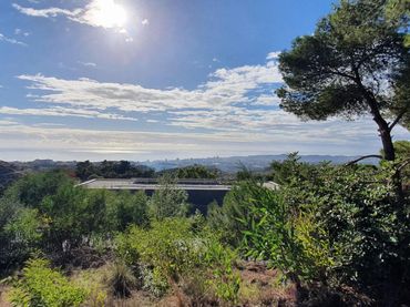 Wohnbaugrundstück zum Verkauf in Mijas pueblo