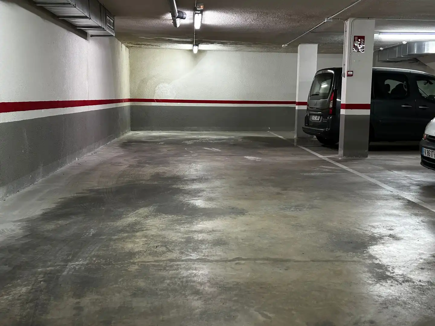 Individuale in affitto a Carrer de Sagunt 2, imagen 5
