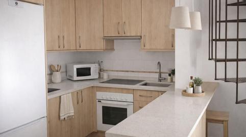 Photo 5 of Flat for sale in Fuente Alegre - El Chaparral - Los Morales, Málaga Capital