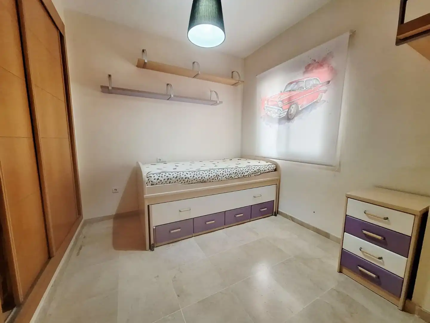 Apartament de lloguer a helios, Montealto - Monterrey