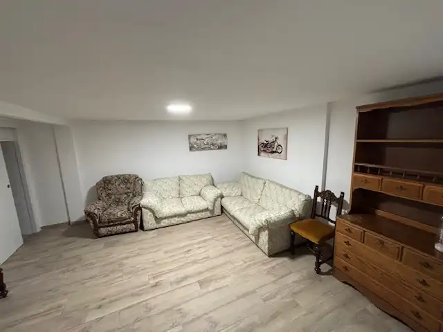 Duplexes for rent in Ferrol  with Air Conditioner, Heating and Parquet flooring