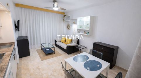 Foto 3 de Ático en venta en Calle Leopoldo Cologán Zulueta, Zona Botánico, Puerto de la Cruz