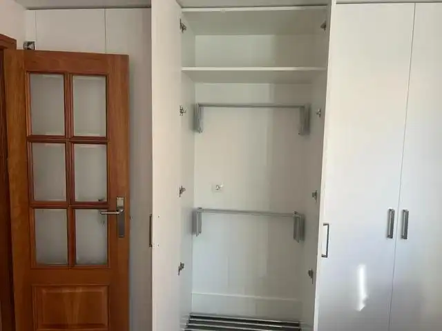Dormitori de Pis en venda en Córdoba amb Aire condicionat, Terrassa i Traster