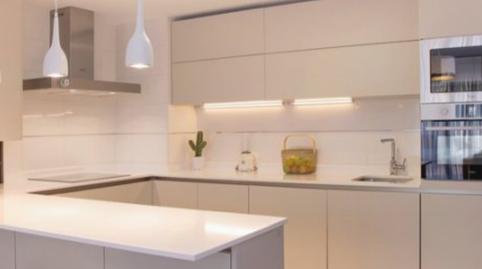 Foto 2 de Pis en venda a Sc Marin I, 71, La Platina- Hospital - Campus, Salamanca