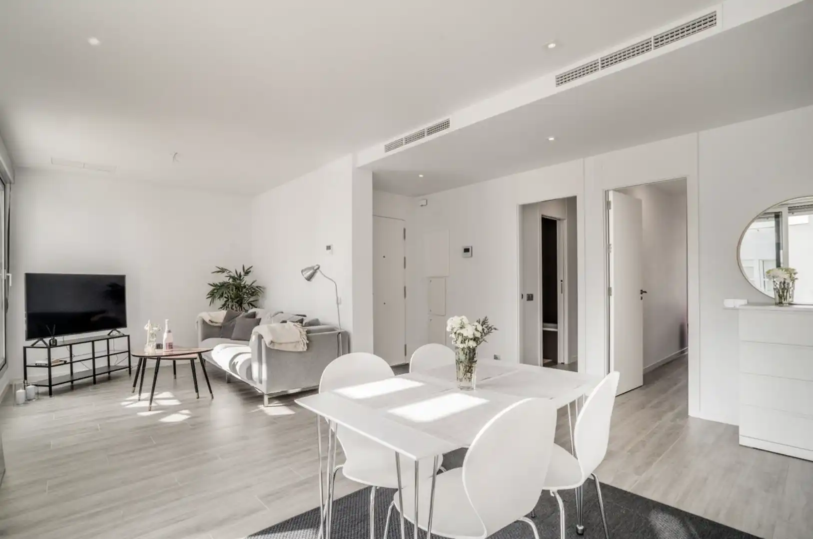 Dúplex amb terrassa en venda a Benamara - Atalaya