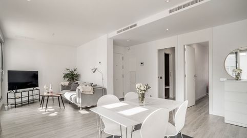 Ático Duplex en Venta en Cancelada