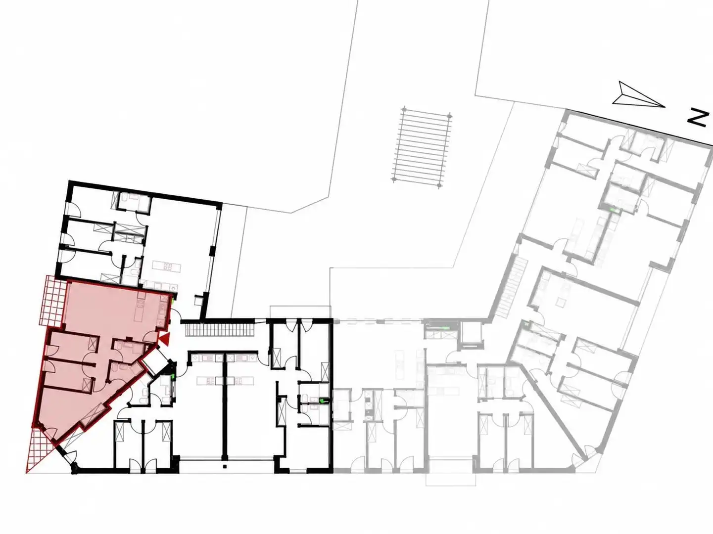 Wohnung mit Pool zum Verkauf in Platja d'Aro, imagen 4