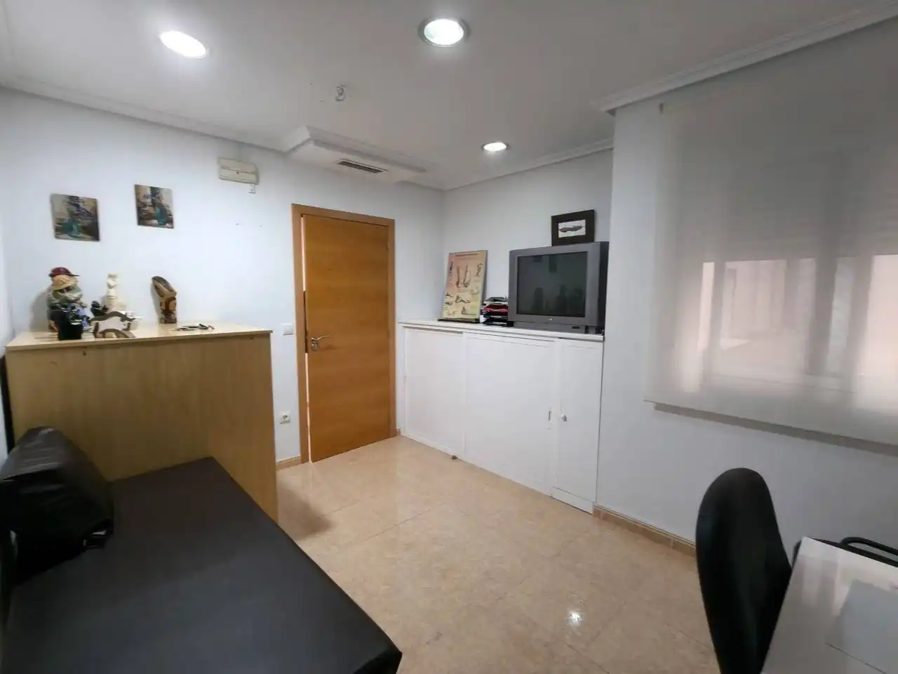 Piso con ascensor en venta en Calle alcudia, imagen 5