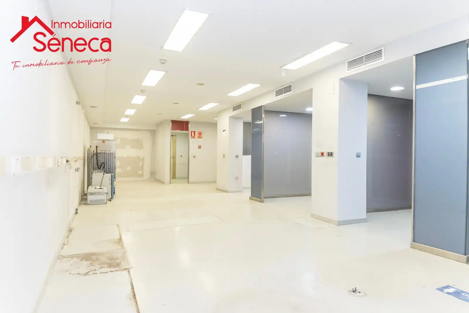 Local comercial de lloguer a Centro, imagen 8