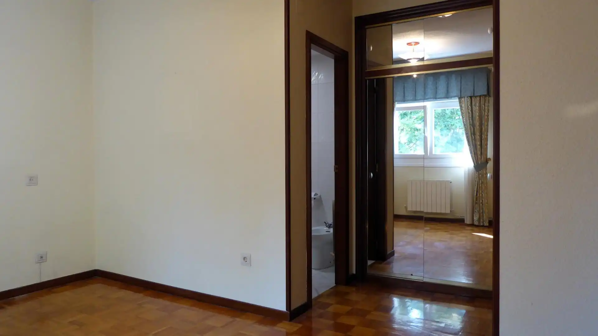 Dúplex en venta en Berriozar con Calefacción, Parquet y Trastero