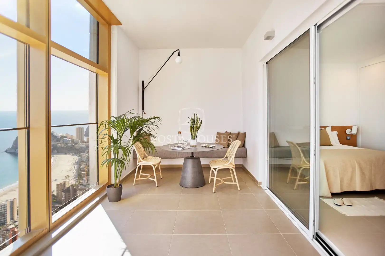 Appartement compact avec piscine à vendre à Playa de Poniente, imagen 57