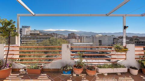 Foto 4 de Ático en venta en Calle Ribera del Beiro, 9, Pajaritos, Granada Capital