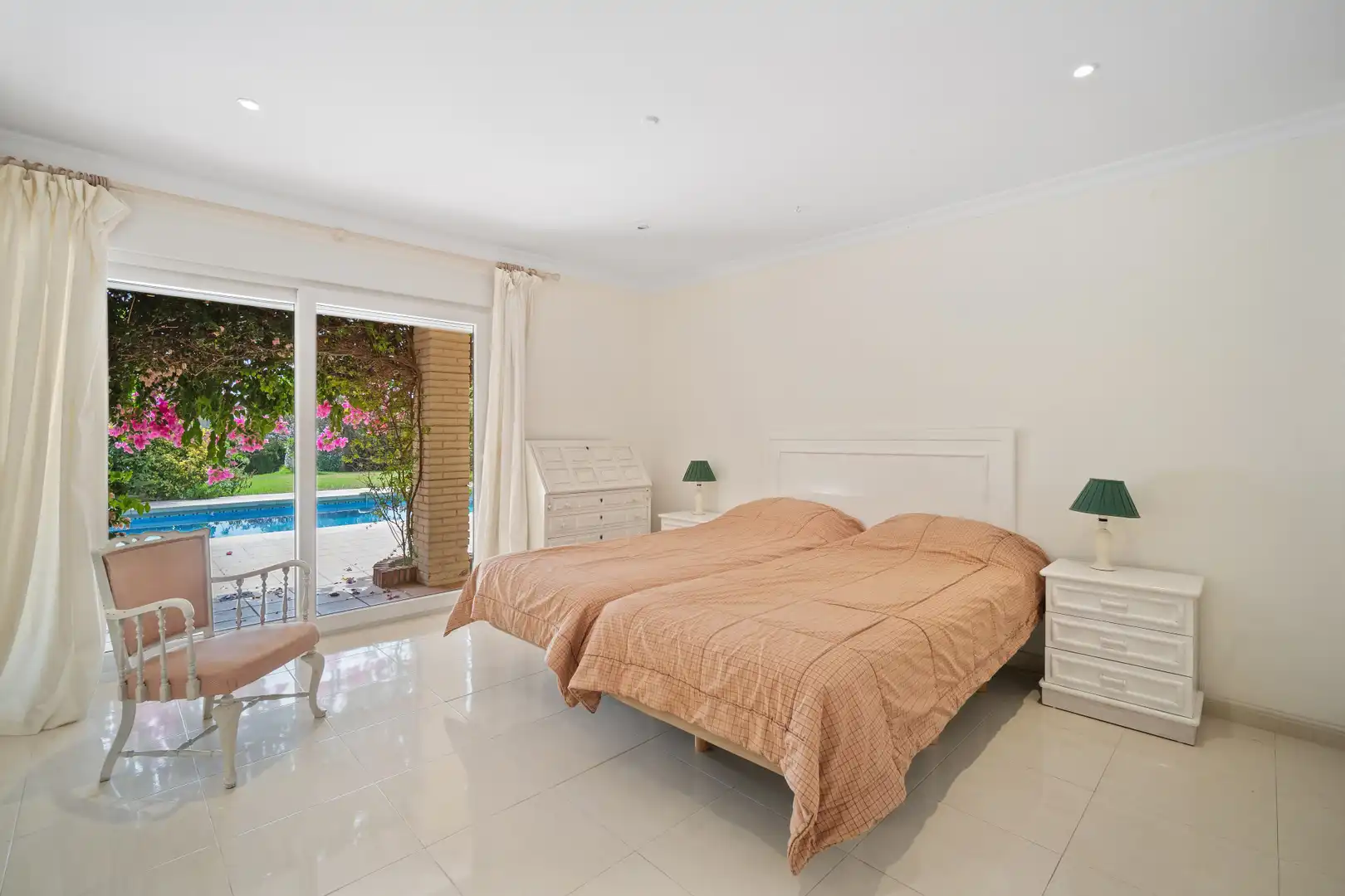 Haus mit Terrasse zum Verkauf in San Pedro de Alcántara, imagen 13