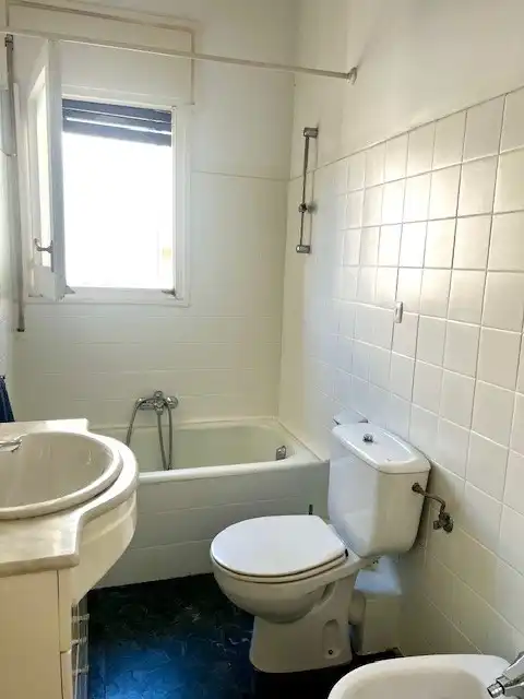Bathroom of Houses for sale in Montcada i Reixac  with Heating and Private garden
