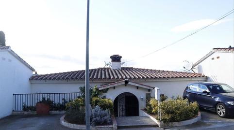 Photo 2 of Single-family semi-detached for sale in Carrer Pau Vila, Almadrava - Canyelles - Puig-Rom, Girona
