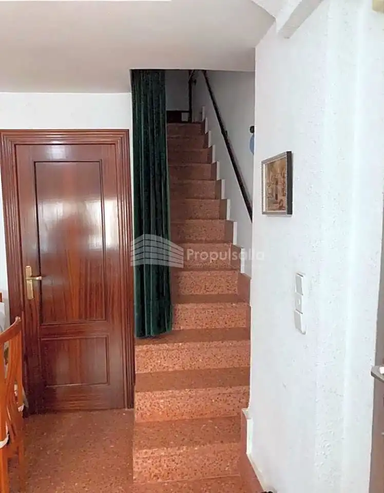 Casa o xalet en venda a Solana B, San Martín de la Virgen de Moncayo