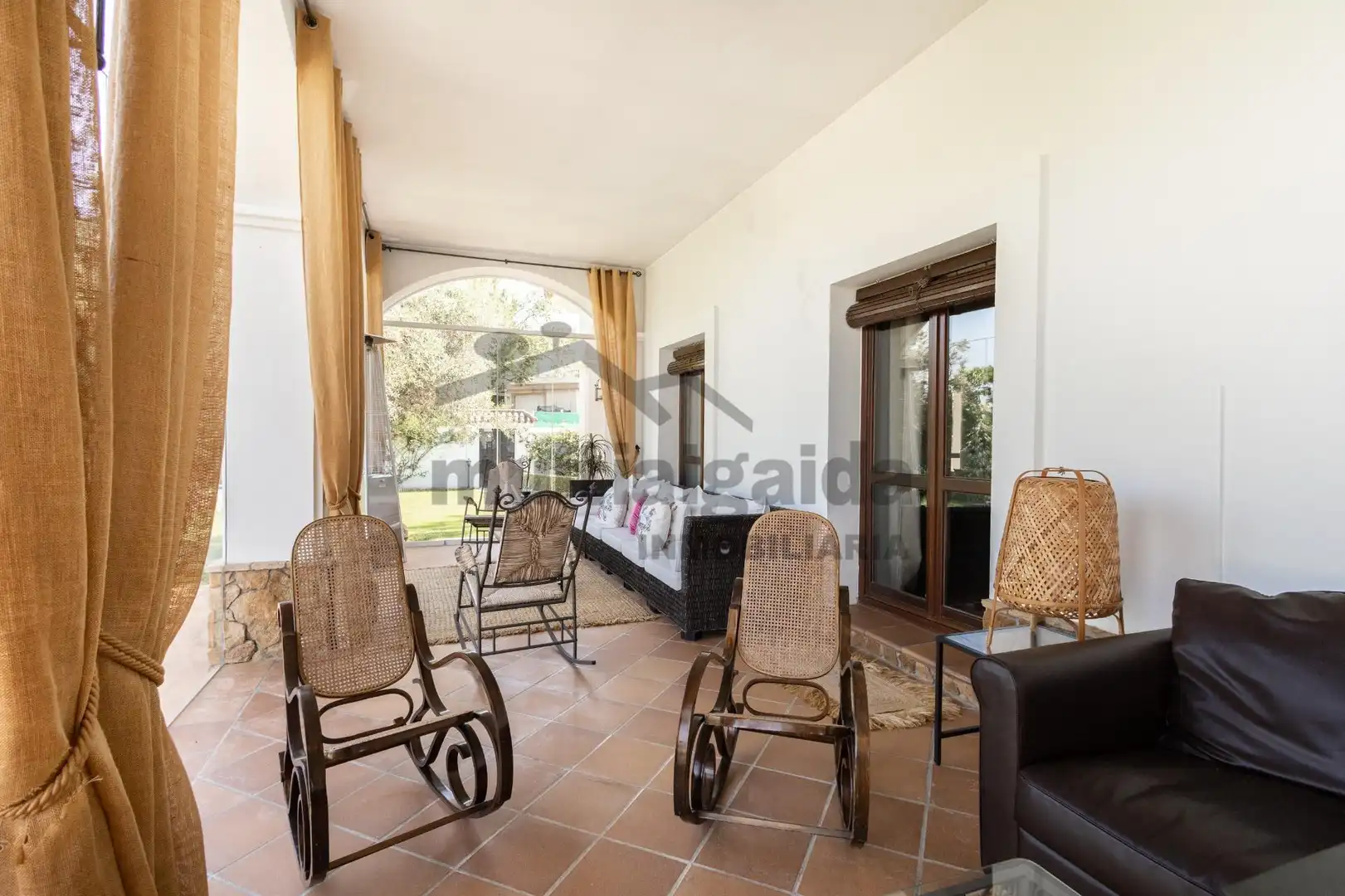 Villa mit Terrasse zum Verkauf in La Jara, imagen 17