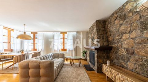 Foto 3 de Piso de alquiler en Camino Planell de la Callissa, S/n, Sispony, La Massana