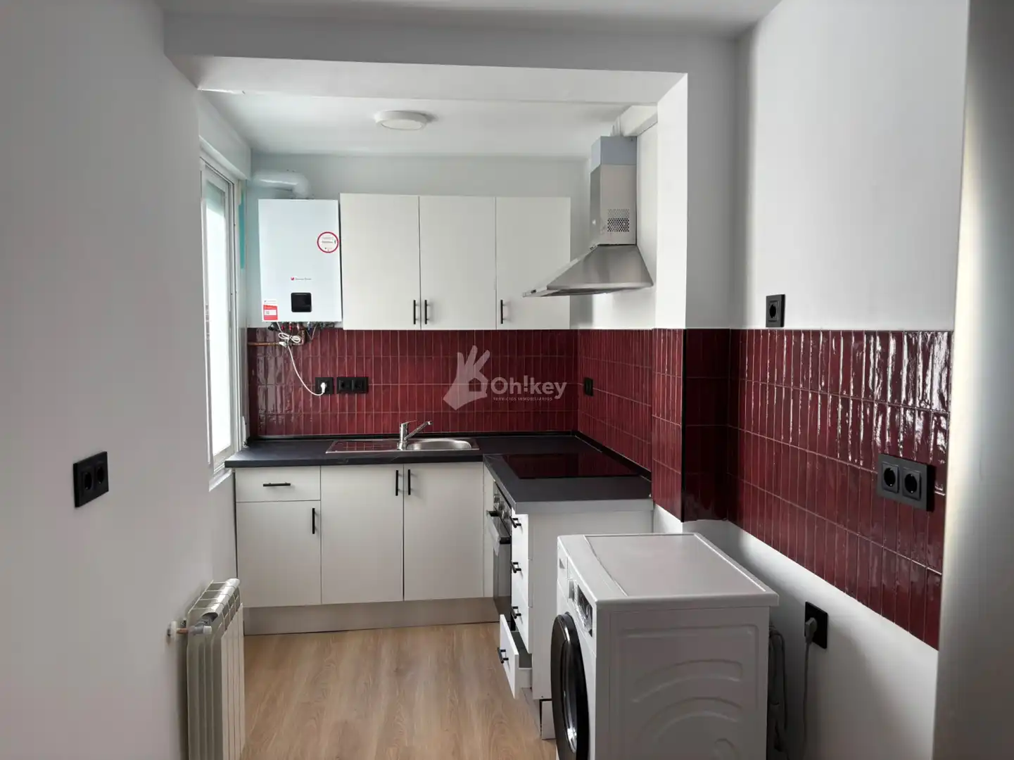 Appartement à louer à La Alhóndiga, imagen 23