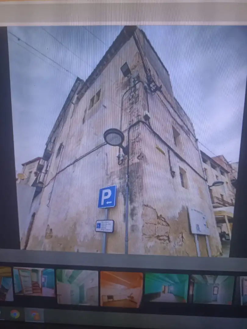 Parking of Houses for sale in Vila-rodona  with Terrace