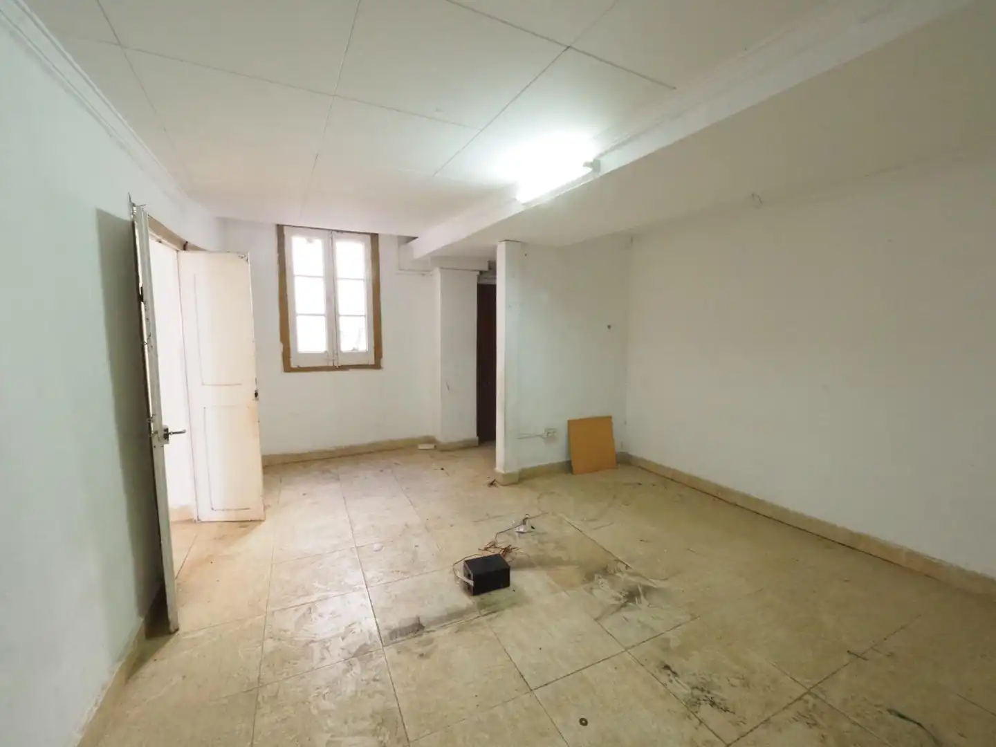 Wohnung zum Verkauf in Barri Antic