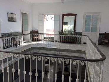 Maison avec balcon à vendre à Calle Nuestra Señora de la Luz
