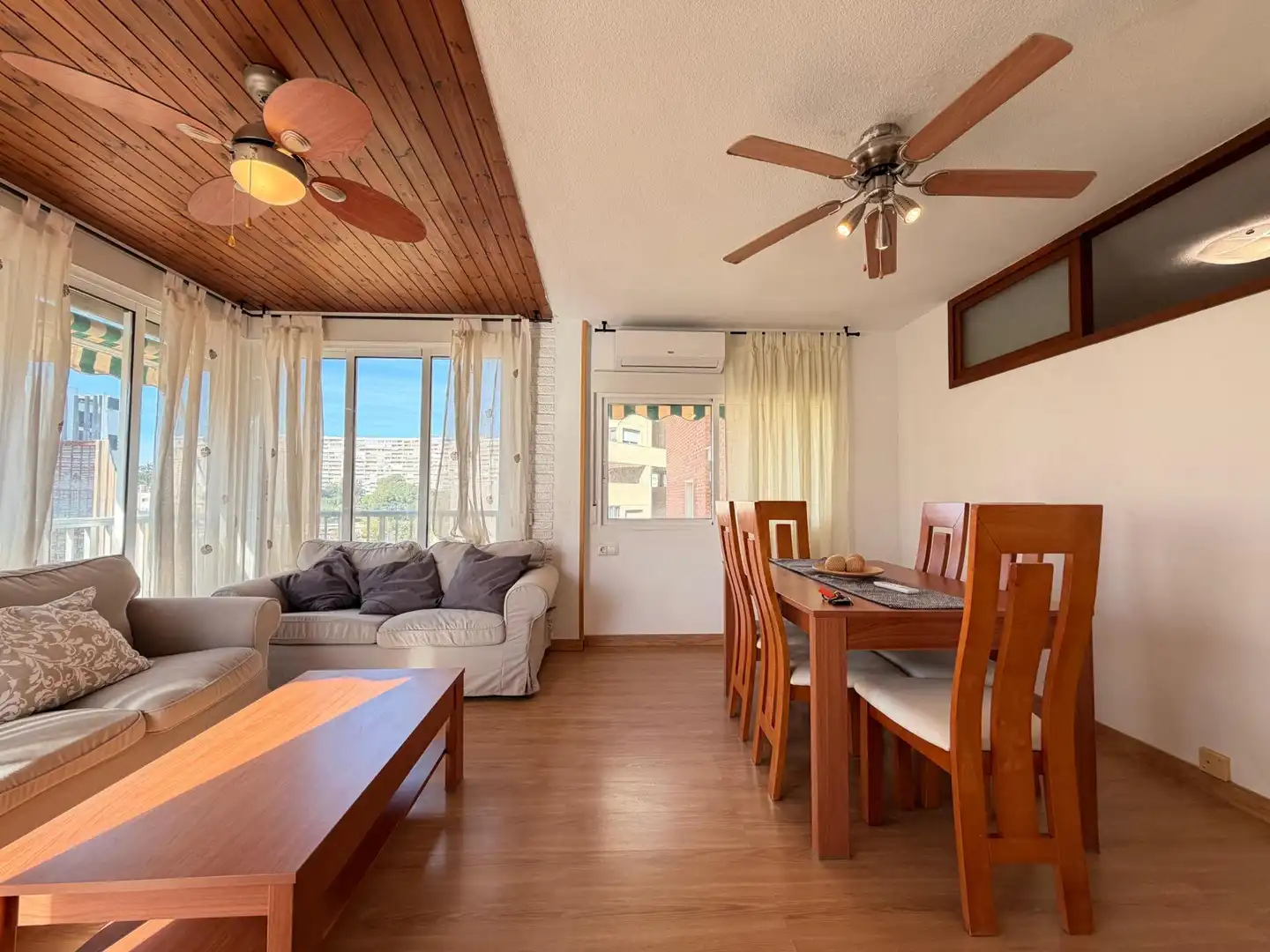 Flat for rent in Avenida santander, Playa de San Juan