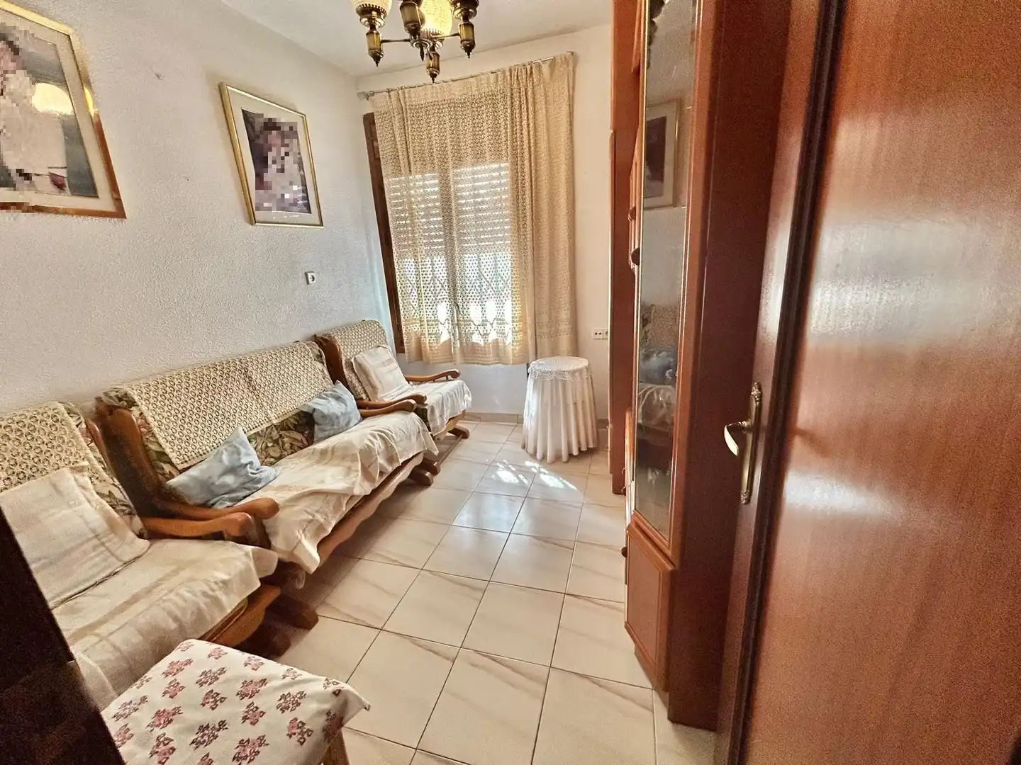 Pis amb ascensor en venda a Norte, imagen 14
