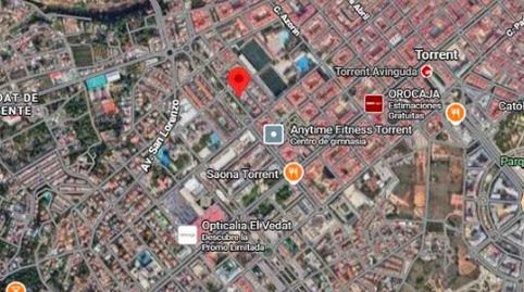 Foto 3 de Piso en venta en Avinguda del Pintor Genaro Palau, 18, Zona Avenida al Vedat, Torrent