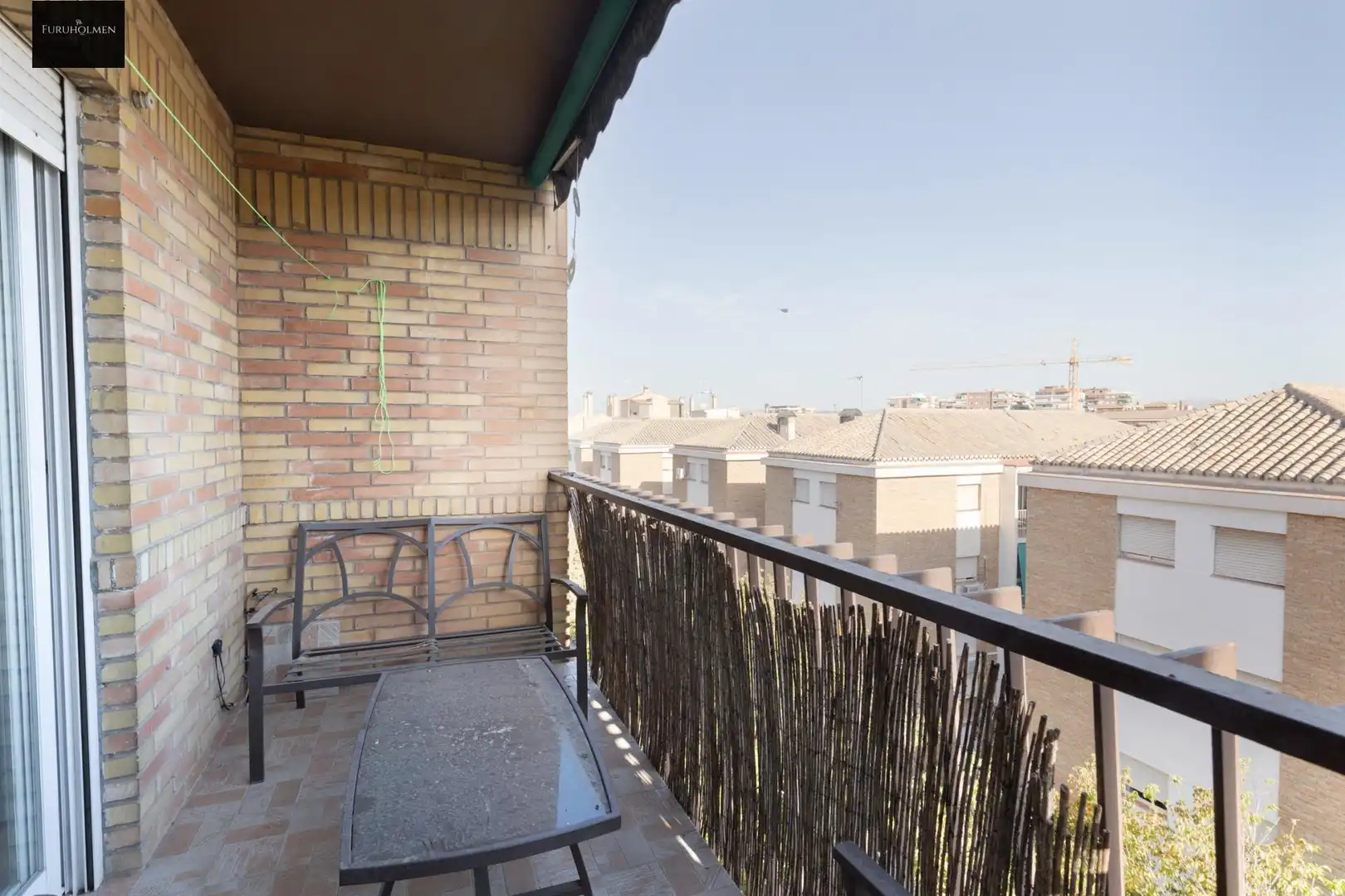 Piso con ascensor en venta en Calle Calle Demetrio Spínola, imagen 6