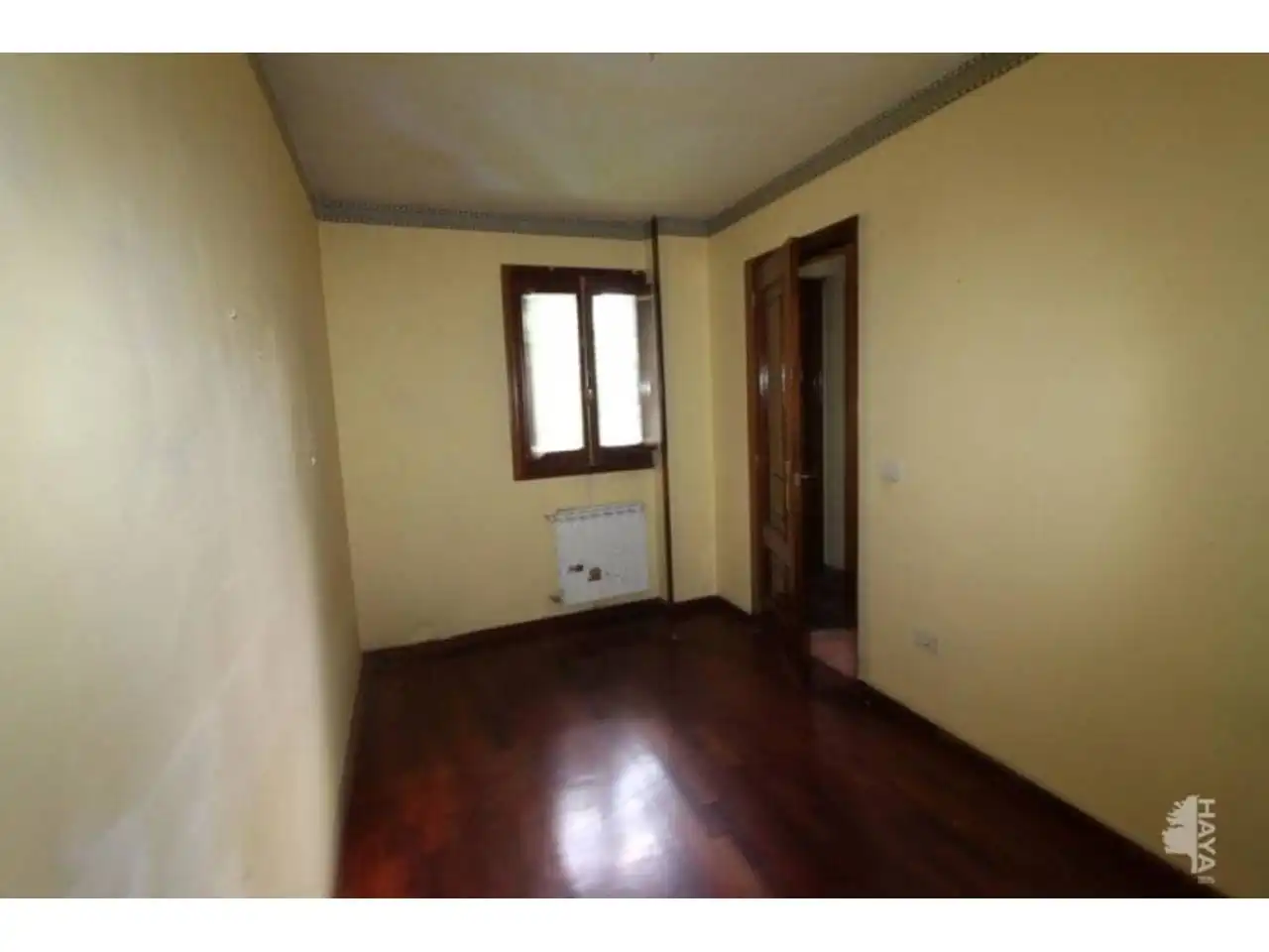 Bedroom of Houses for sale in Punxín  with Heating, Private garden and Parquet flooring