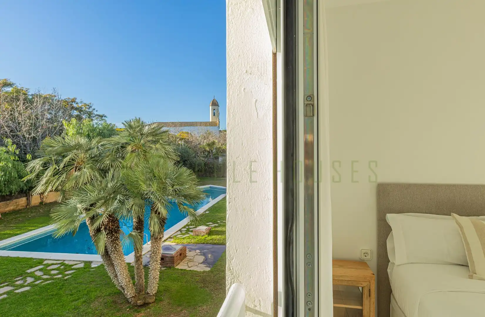 Wohnung mit Pool zum Verkauf in Passeig del Doctor Gaietà Benaprès, imagen 21