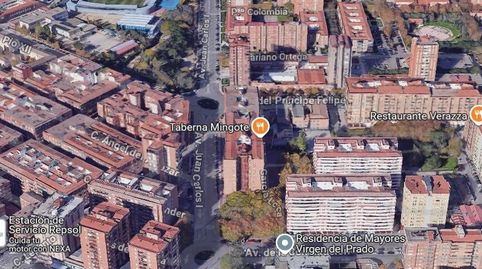 Foto 2 de Piso en venta en Avenida Juan Carlos I, Hospital - Nuevo Centro de Talavera de la Reina, Talavera de la Reina