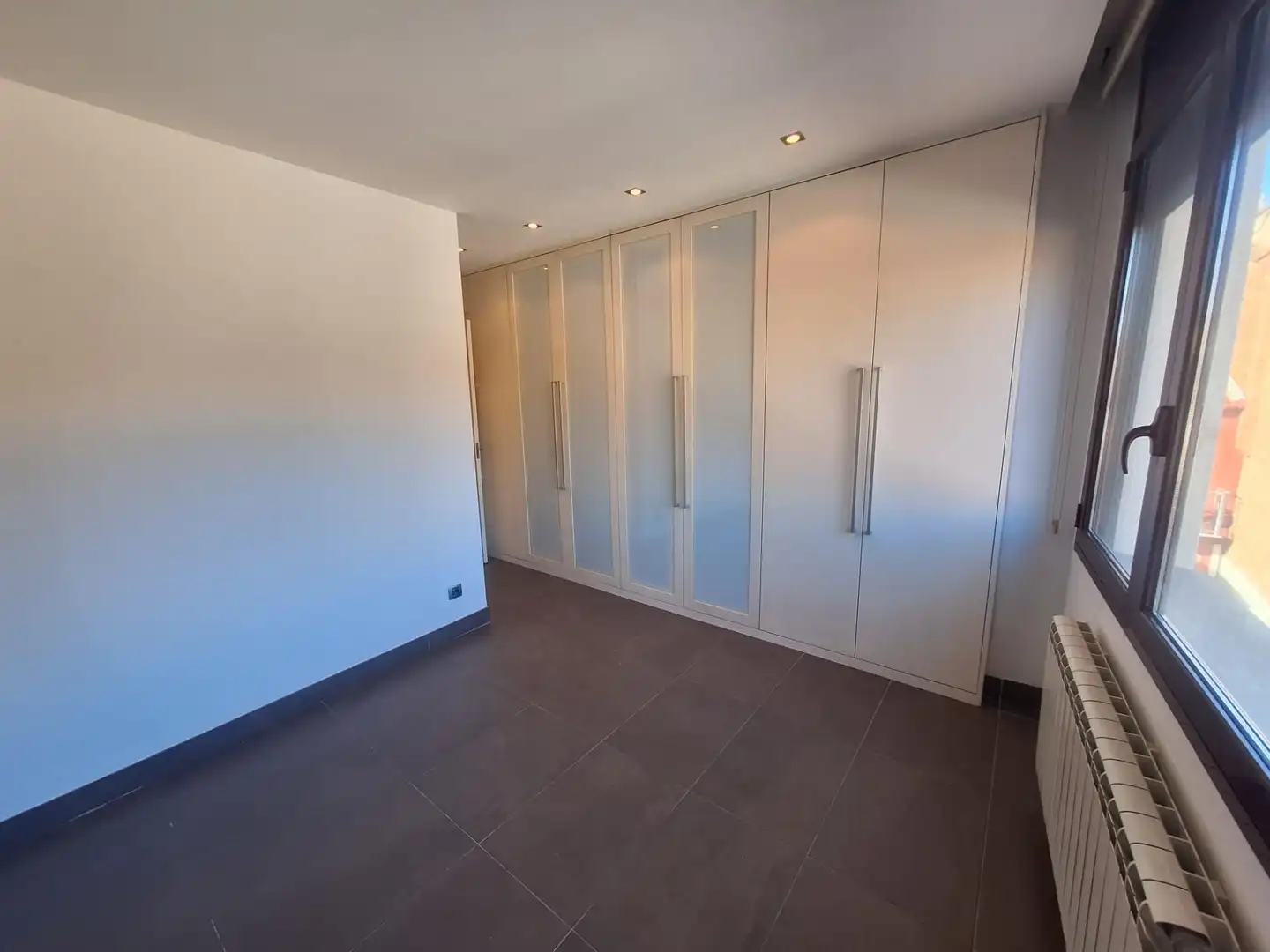 Habitación de Casa o chalet en venta en Sabadell con Aire acondicionado, Calefacción y Jardín privado