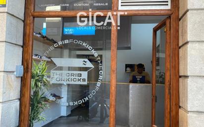 Local en venda a DE FRANCESC PUJOLS, Barri Gòtic, Ciutat Vella,  Barcelona Capital