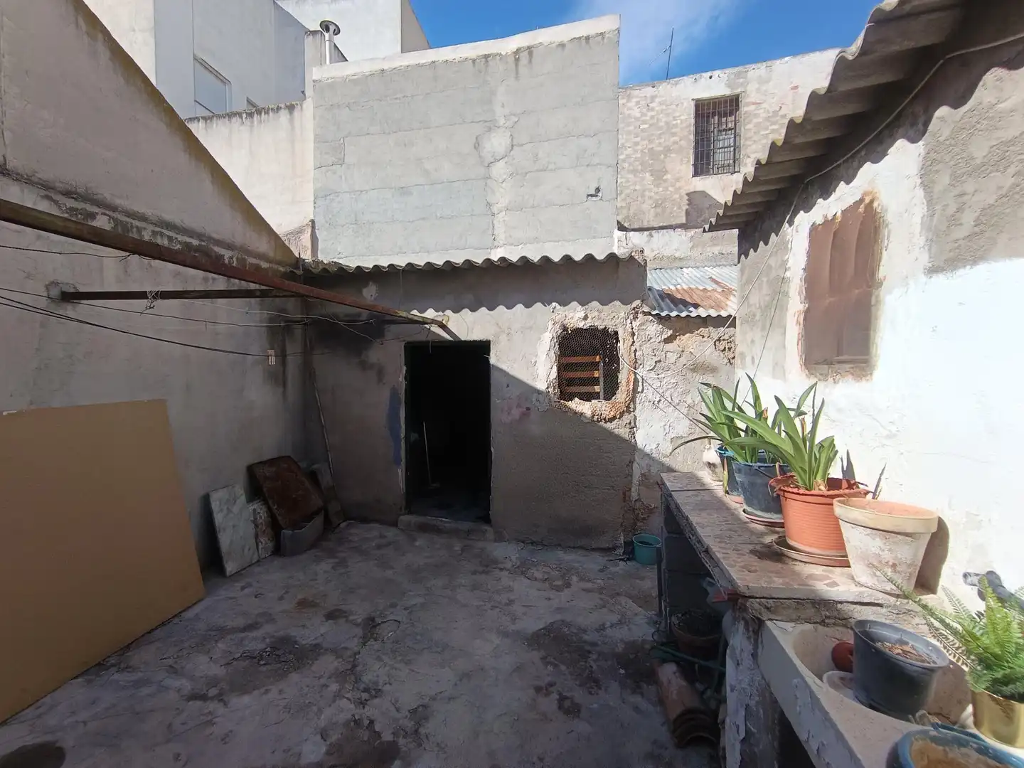 Casa adosada en venda en Fortuna amb Terrassa
