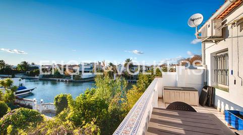 Foto 3 de Pis en venda a Carrer Ebre, Segre - Ebre - Ter, Girona