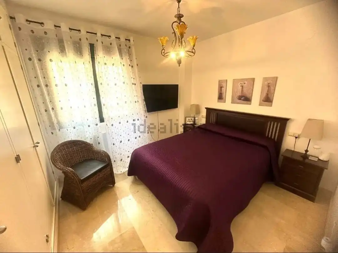 Apartament amb piscina en venda a Marbella Centro, imagen 7