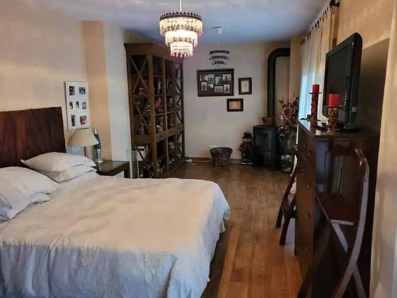 Maison avec jardin à vendre à Pría - Nueva-Hontoria - Naves, imagen 18