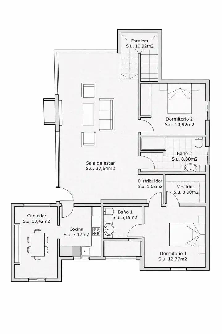 Casa o chalet en venta en Arona con Jardín privado, Terraza y Amueblado