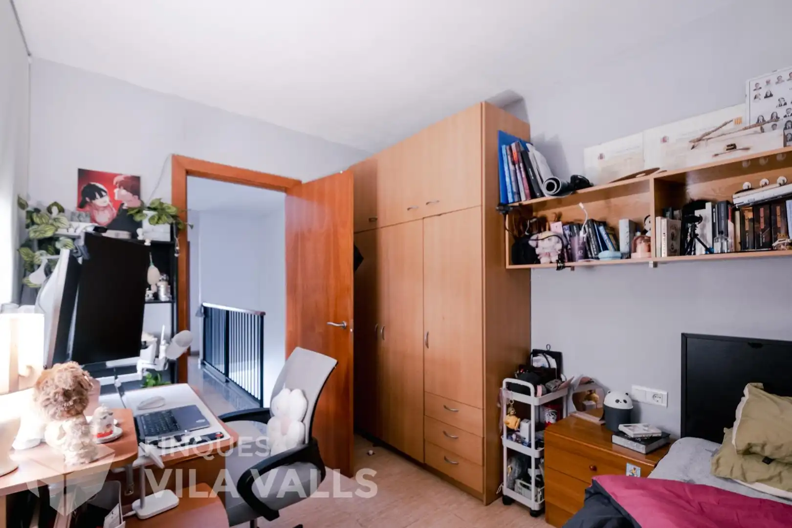 Maison à vendre à c gallifa, imagen 23