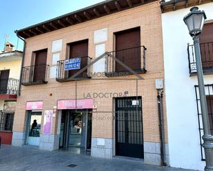 Office to rent in Navalcarnero  with Air Conditioner